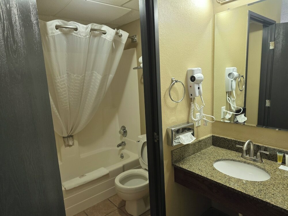 Фото Super 8 by Wyndham Rapid City