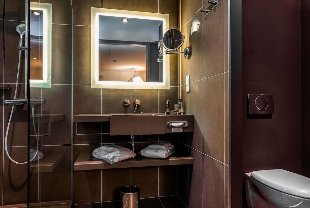 Фото Novotel Sofia
