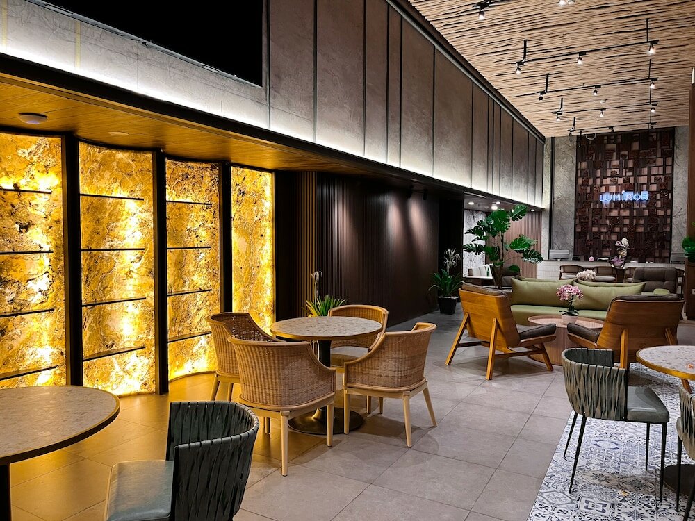 Фото Luminor Hotel Legian Seminyak