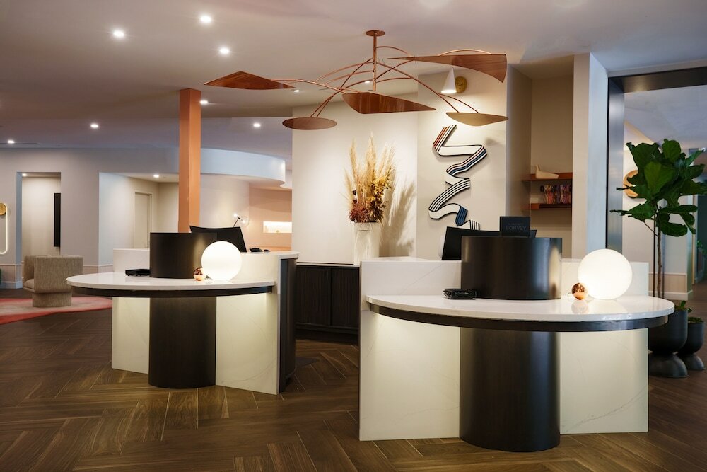 Фото The Ven at Embassy Row, Washington, D. C., a Tribute Portfolio Hotel