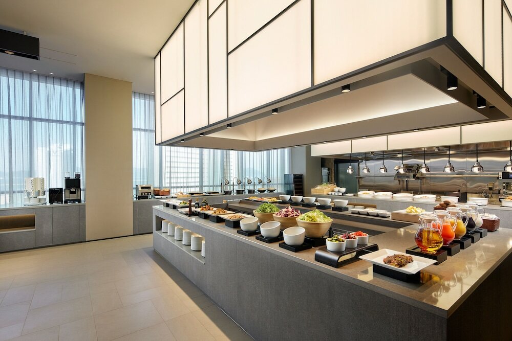 Фото Shilla Stay Yeosu