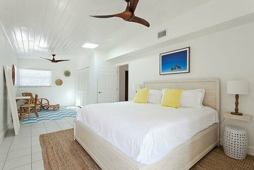 Внешний вид отеля Inn on the Beach в Сент-Пит-Бич, фото 3