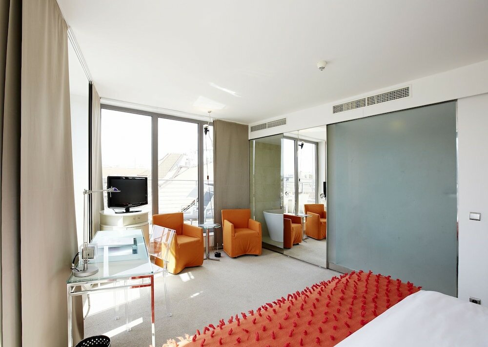 Фото Hotel Josef