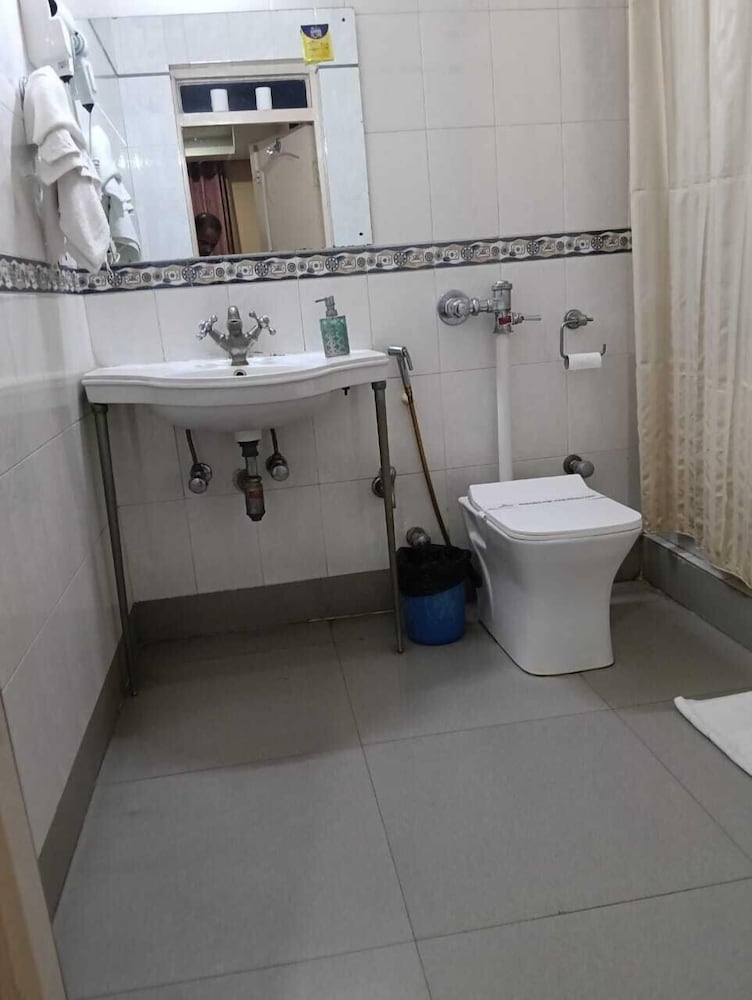 Фото Hotel Sujata