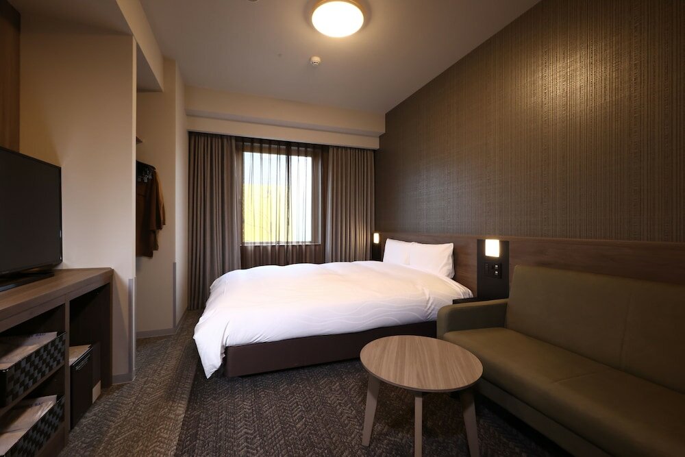 Фото Dormy Inn Okayama