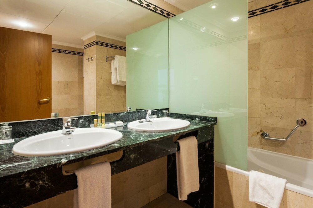 Фото Eurostars Cristal Palace