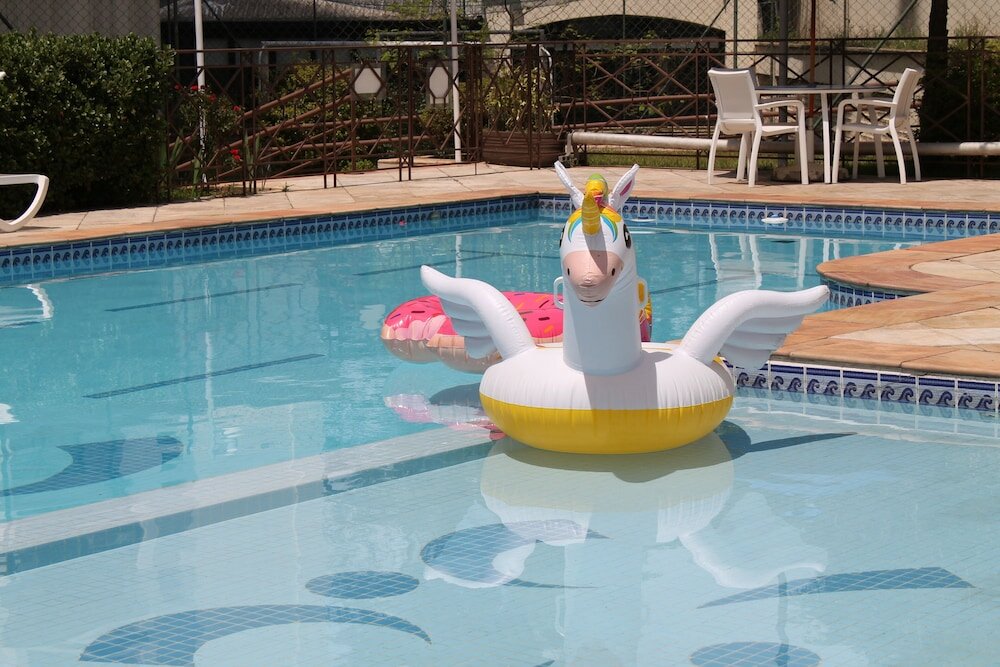 Фото Quality Suites Vila Olimpia