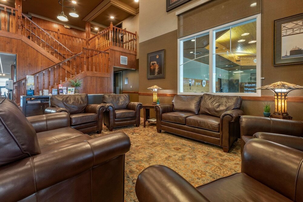 Фото Lift Bridge Lodge, Ascend Hotel Collection