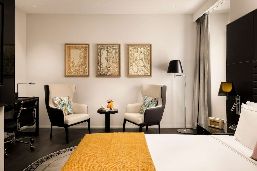 Фото Hotel Londra & Cargill