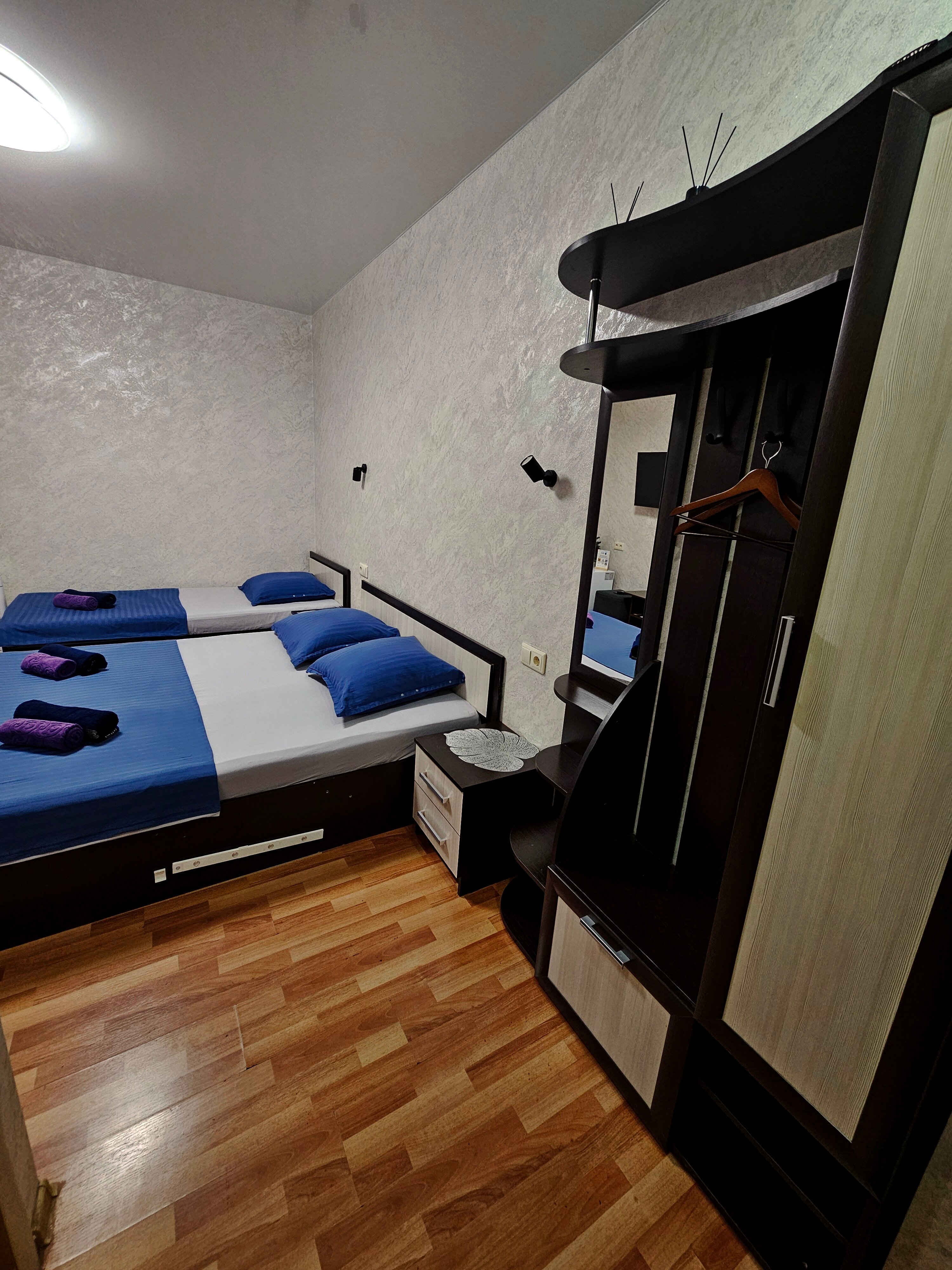 Фото Самарская Ривьера