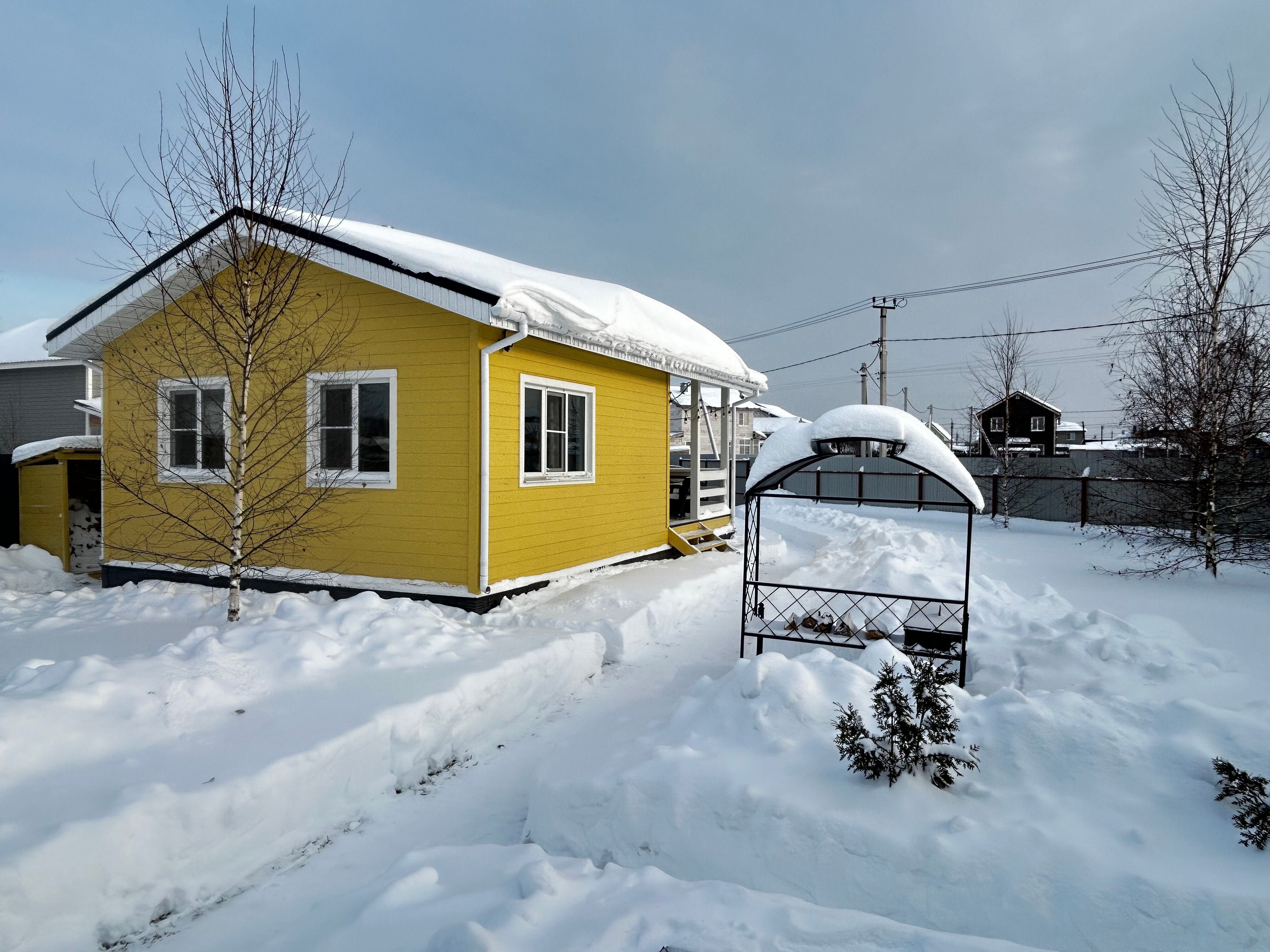 Фото Васькино Подворье