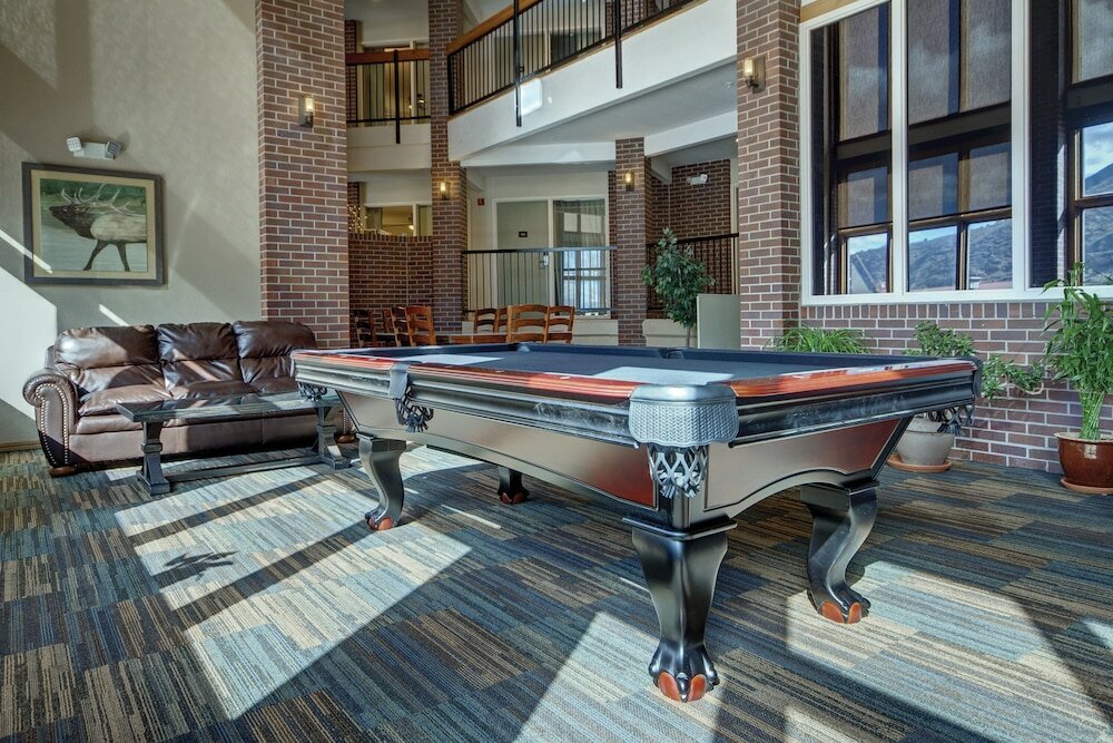 Фото Club Wyndham Durango