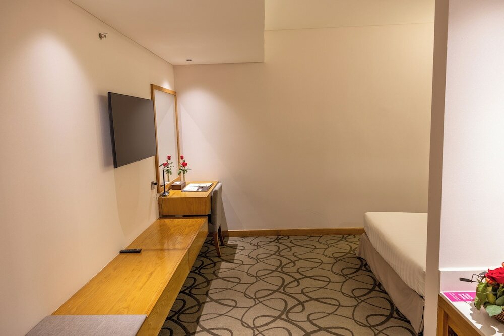 Фото Iris Hotel Can Tho