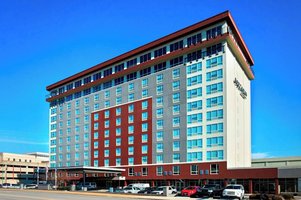 Фото Four Points by Sheraton Charleston