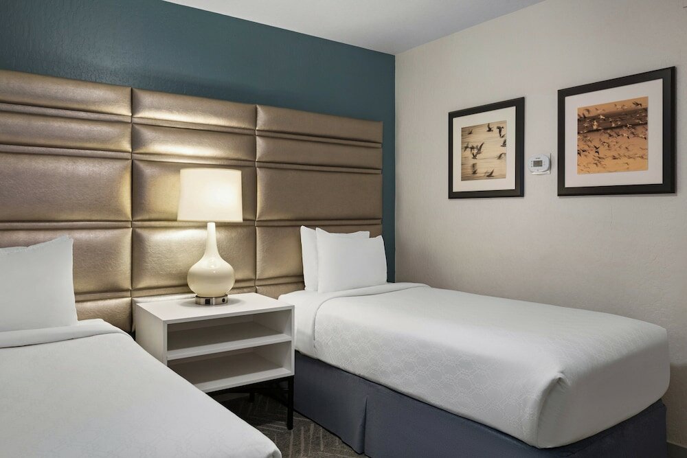 Фото WorldMark Reno
