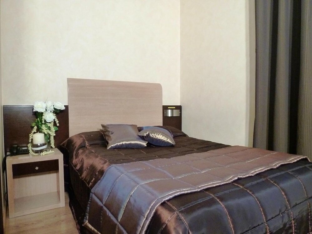 Фото EH Suites Rome Airport