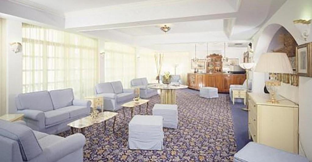Фото Hotel Maremonti