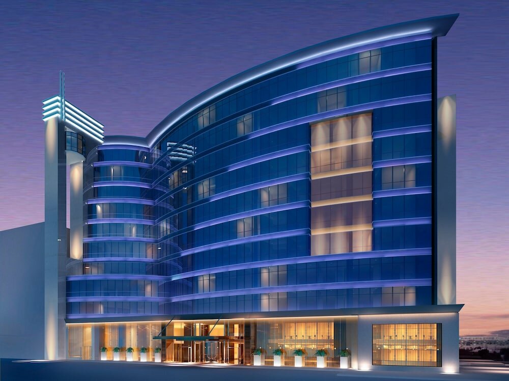 Фото Rosh Rayhaan by Rotana