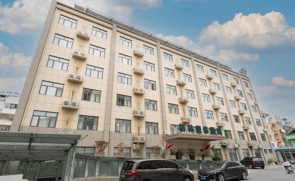 Фото отеля 4