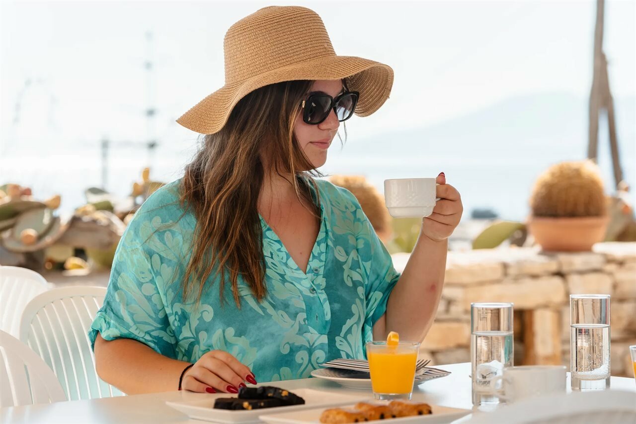 Фото Mitos Suites