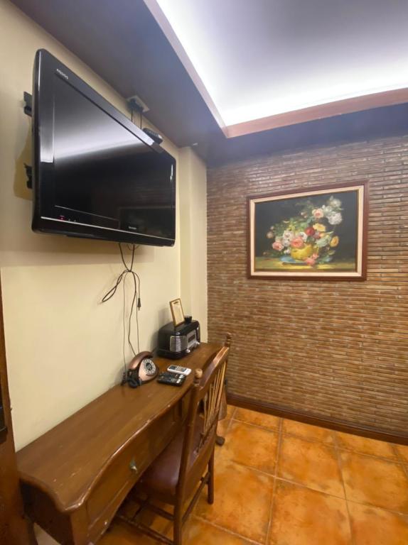 Фото Oyo 797 Brickwood Suites