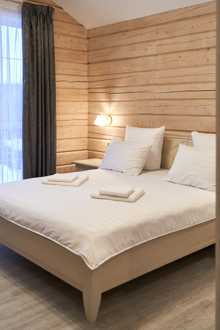 Фото Usadba Gesh