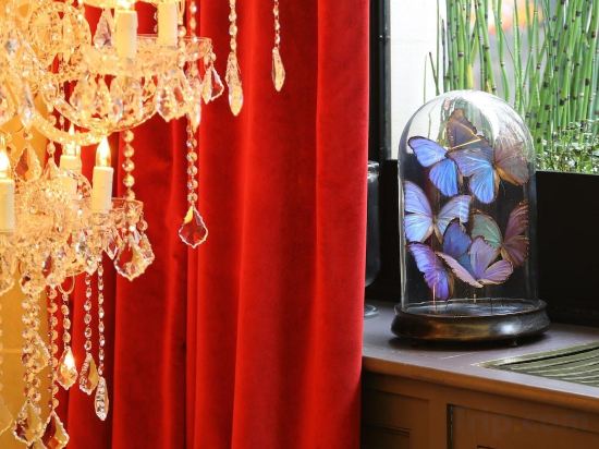 Фото Hôtel Moliere