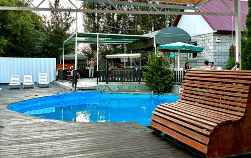 Дом в аренду Николаевский в Соль-Илецке