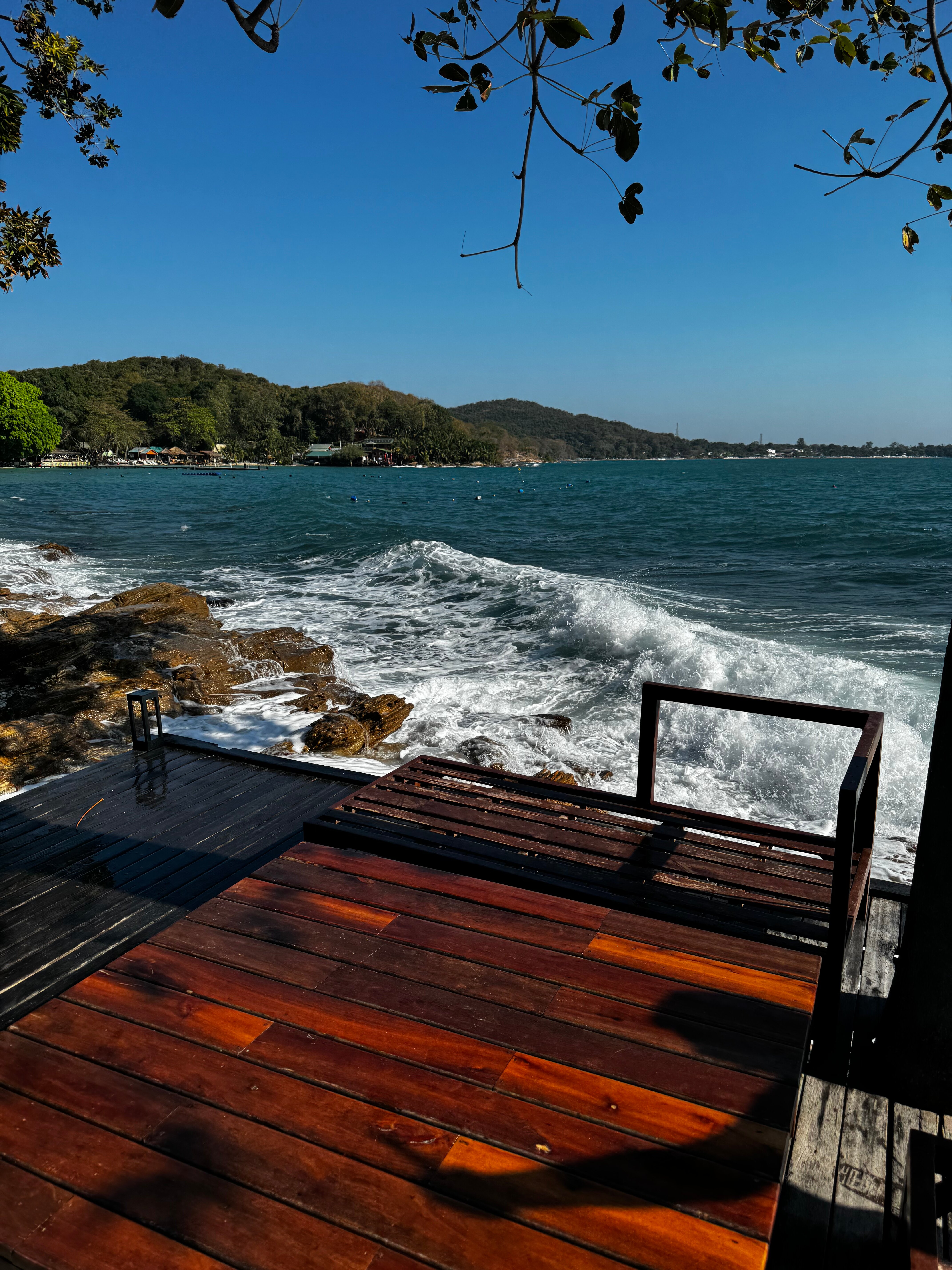 Фото Malibu Samed Resort