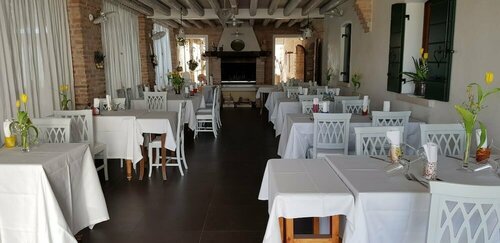 Внешний вид отеля Do Ciacole in Relais в Мире, фото 3
