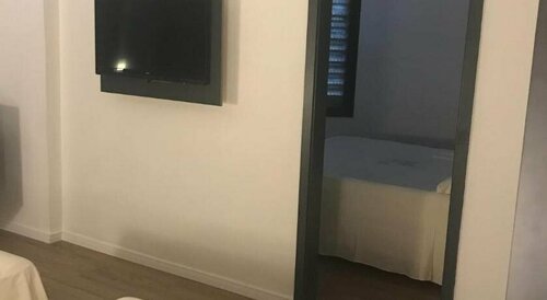 Гостиница Uniclass Hotel Pinheiros