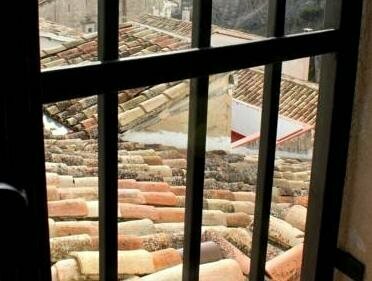 Хостел Hostal San Pedro в Куэнке