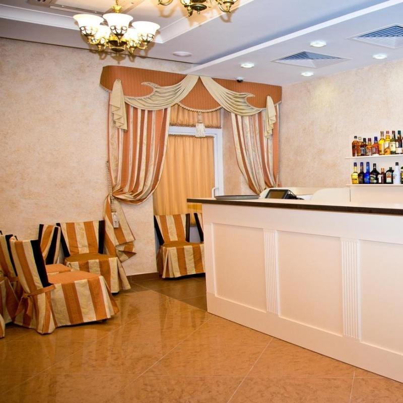 Фото Эльбузд