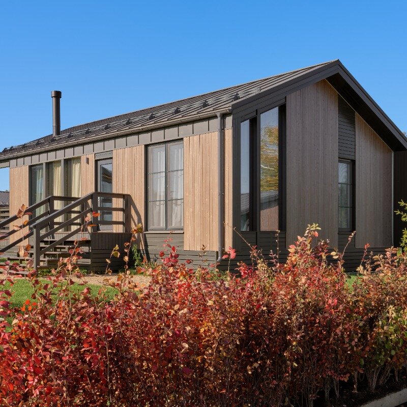 Фото Русские Сезоны Эмбиент Парк