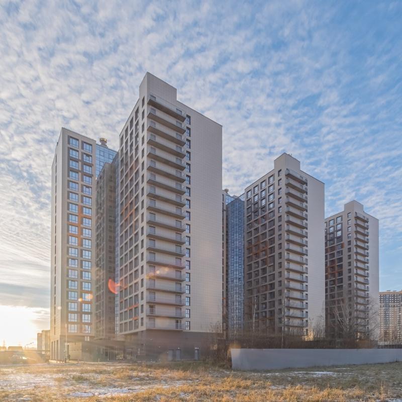 Фото SalutApart 8