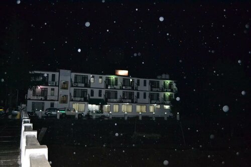 Гостиница Silicon Inn в Химачал-Прадеш