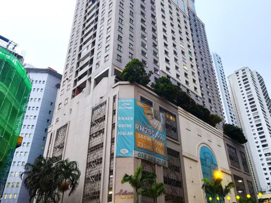 Фото Maytower Apartment