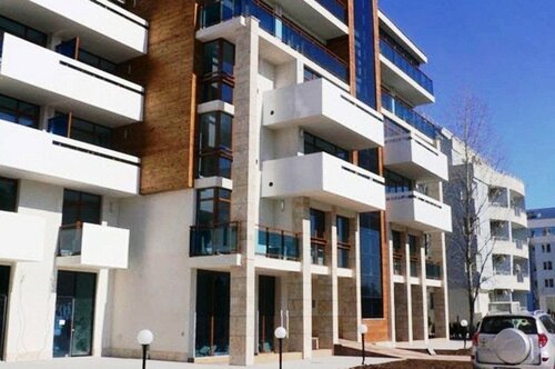 Гостиница Хотел Сънсет Бийч в Лозенце