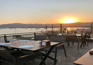 Гостиница Liman Deluxe Boutique Hotel в Мармарисе