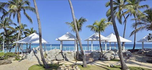 Гостиница Melia Varadero в Варадеро
