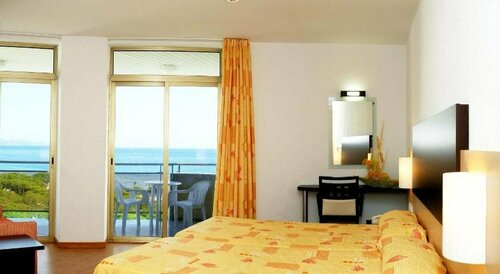 Гостиница Hotel Blaucel в Бланесе
