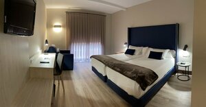 отель María Cristina Hotel