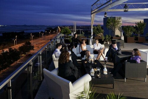 Гостиница Thalasia Costa de Murcia в Провинции Мурсия