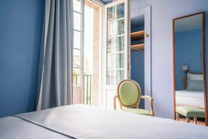 отель L'hôtel Le Croiseur Ginette