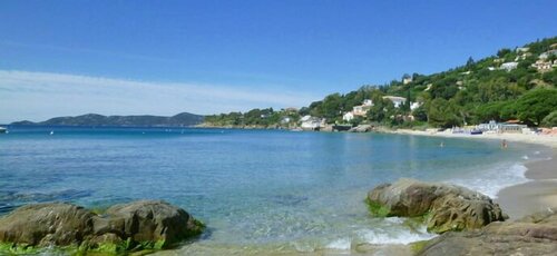 Гостиница Hotel Le Grand Pavois в Тулоне