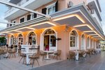 Nirikos Hotel