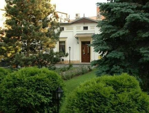 Гостиница U Pana Cogito в Кракове