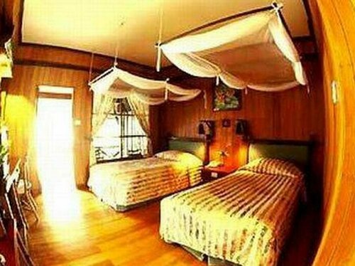 Гостиница Banpu Koh Chang Resort в Ко Чанге