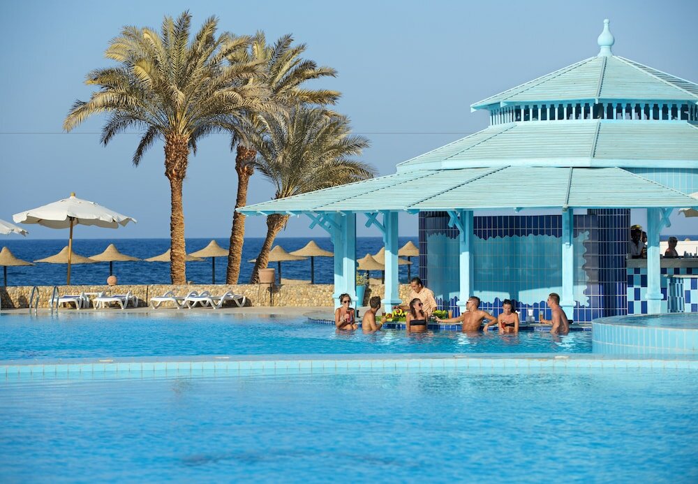 Concorde Moreen Beach Resort & SPA - 8