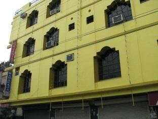 Гостиница Hotel O Ajanta в Западной Бенгалии